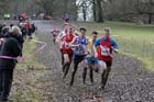Senior mens Northern Cross Country Champs, Knowsley Safari Park. Photo: David T. Hewitson/Sports for All Pics